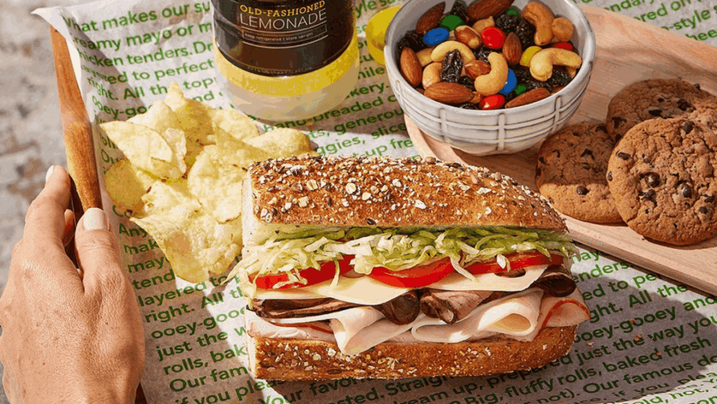 Florida Locals Agree: These Are the 5 Best Publix Pub Subs