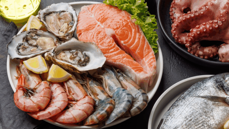Florida Seafood Markets That Cook Your Catch Better Than Most Restaurants