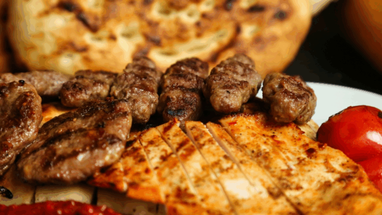 Florida's Balkan Food Scene Is Thriving—Here's Your Starter List