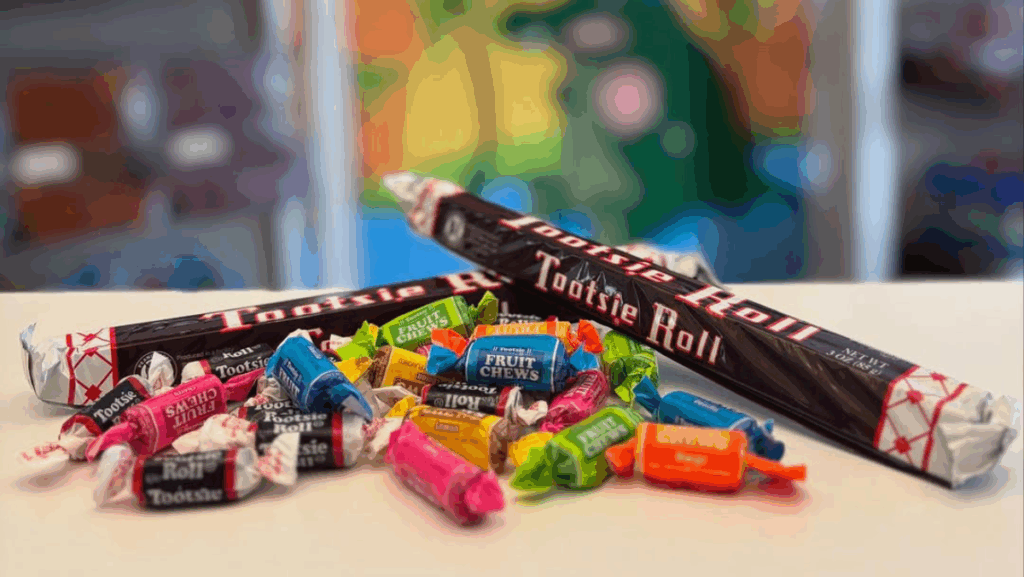 Florida's Best Pick-and-Mix Candy Shops for Buying by the Pound