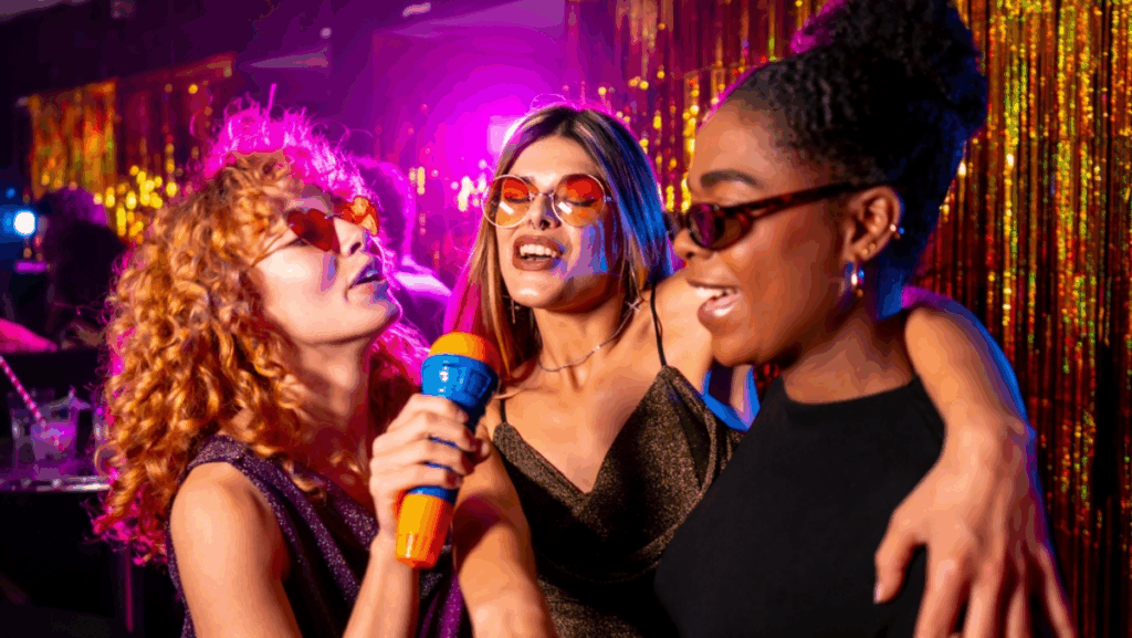 Florida's Funniest, Loudest Karaoke Nights Where the Crowd Goes Full Choir