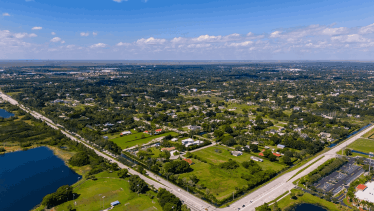 Florida's Most Expensive Towns: Where It Costs a Fortune Just to Live There