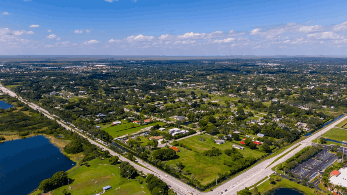 Florida's Most Expensive Towns: Where It Costs a Fortune Just to Live There