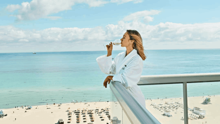 Florida's Most Iconic Luxury Suites—Ranked by Wow Factor