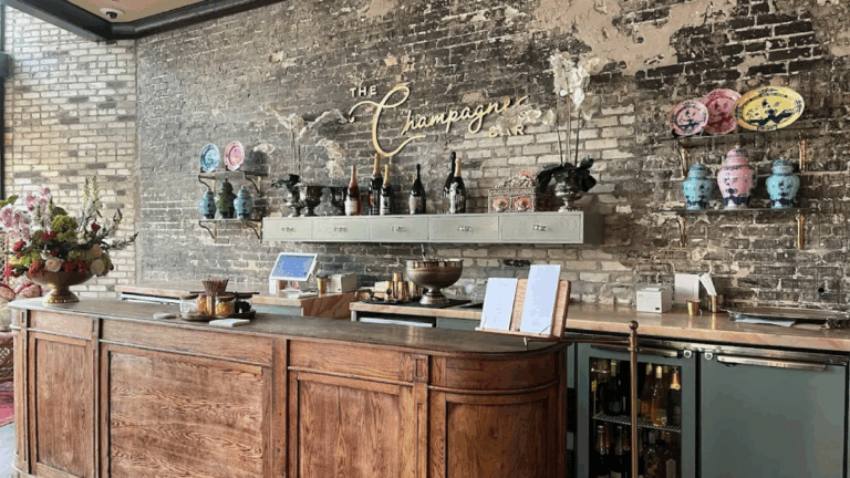 Florida's Most Instagrammable Restaurants That Aren't in Miami