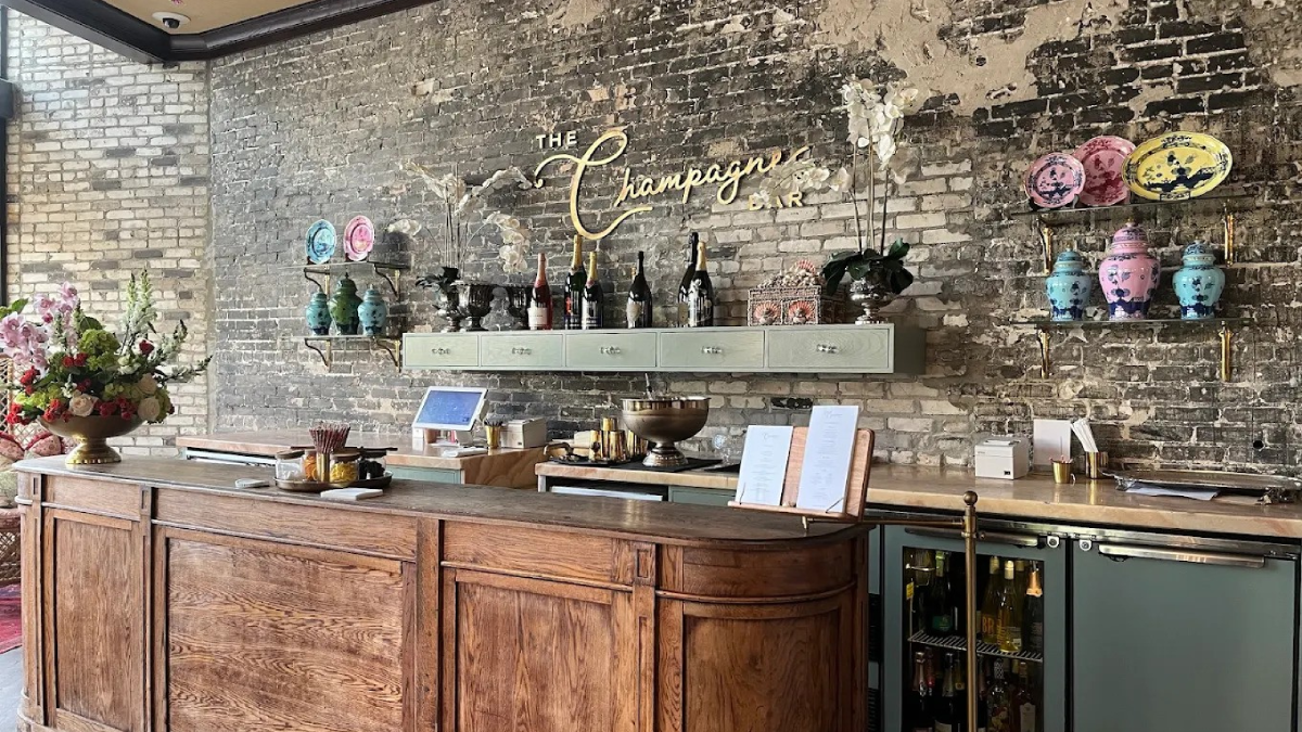 Florida's Most Instagrammable Restaurants That Aren't in Miami