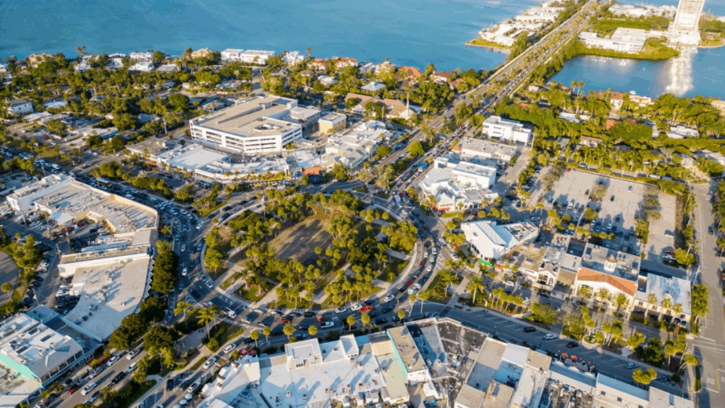 Florida's Most Luxurious Streets (Where the Rich Actually Shop)