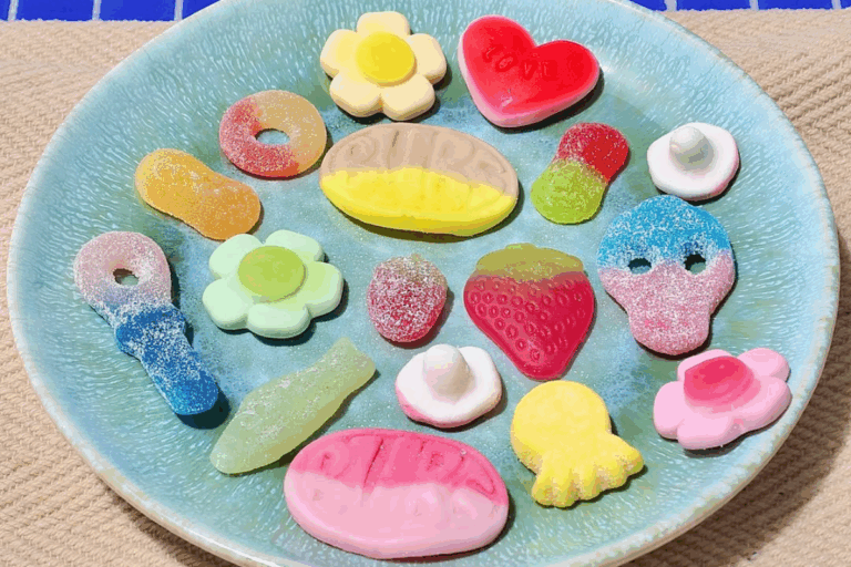 Florida's Swedish Candy Spot Is the One Everyone's Craving