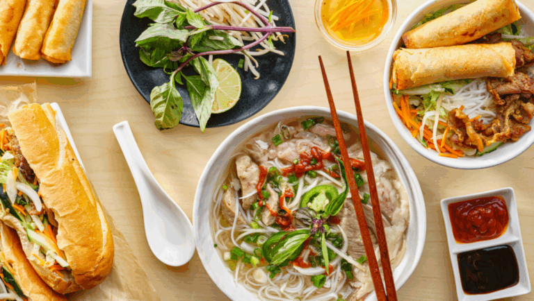 Florida's Vietnamese Food Scene Is Better Than You Think—11 Must-Try Spots