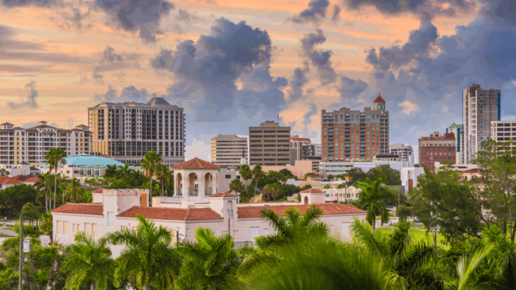 Florida's "Old Money" Towns Where Everything Looks Expensive