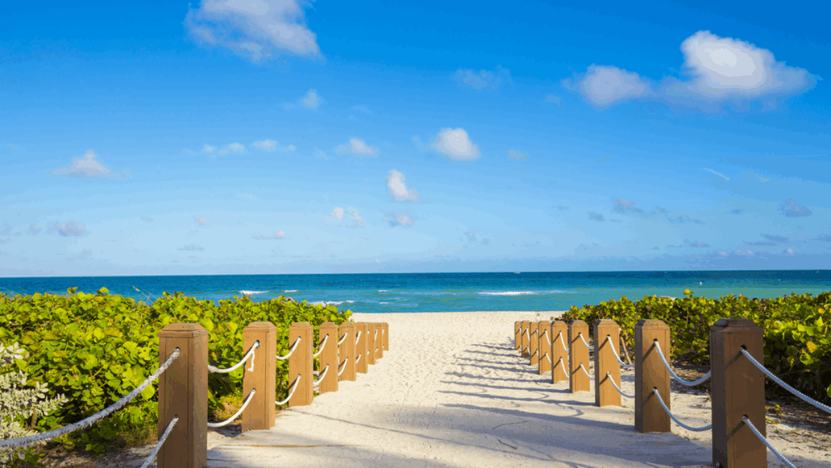 I've Been to All 50 States—Why Florida Is the One I'd Actually Settle Down In