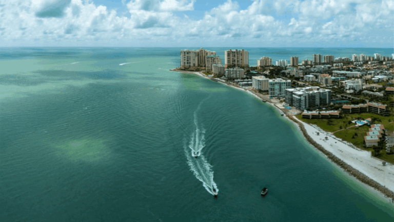 Low Crime, High Quality of Life: Florida's Safest Places to Call Home