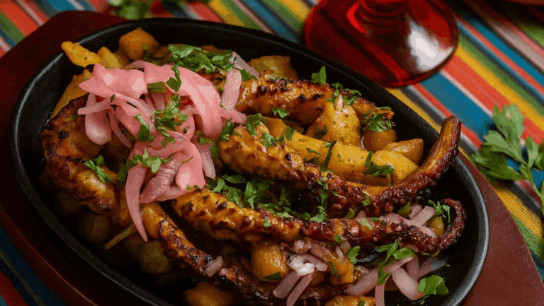 Miami Was Ranked the No. 1 Foodie City in the U.S.—Here’s Where to Eat First