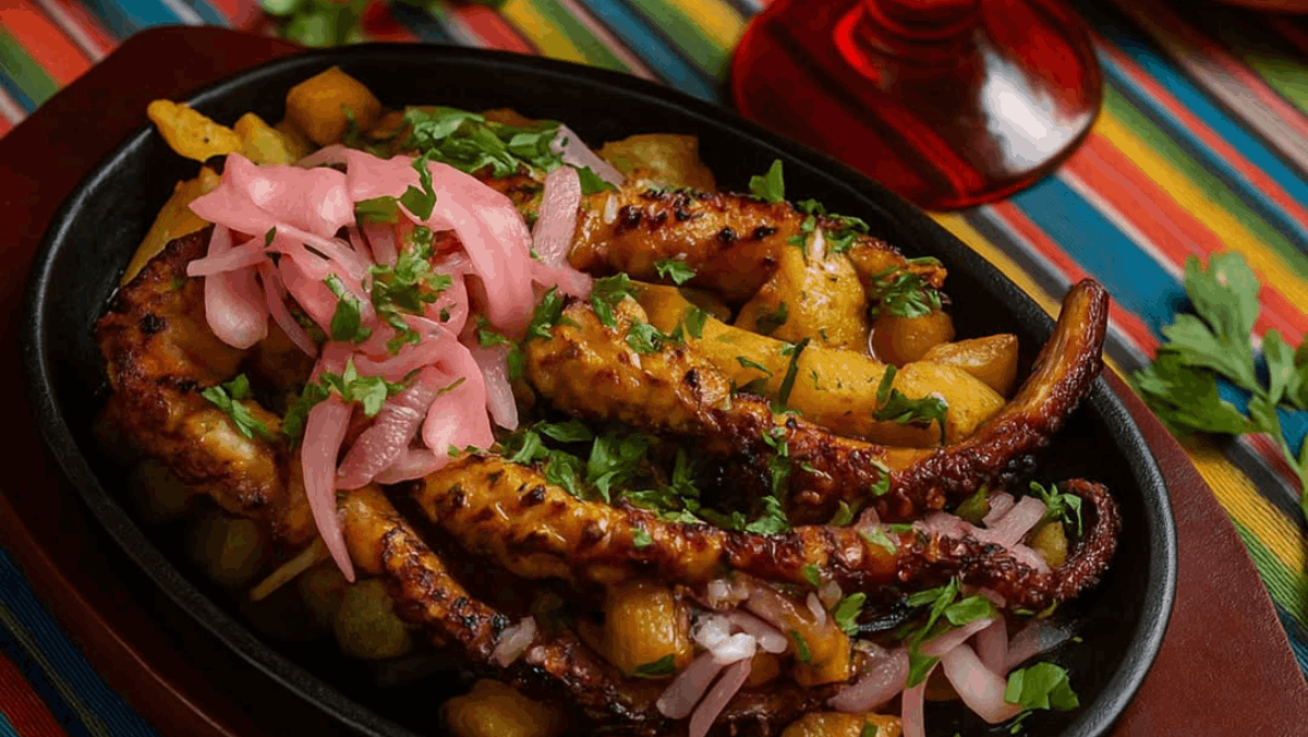 Miami Was Ranked the No. 1 Foodie City in the U.S.—Here’s Where to Eat First