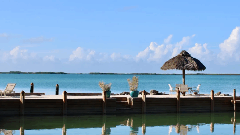 Quiet Florida Resorts to Recharge Before (or After) the Holiday Rush