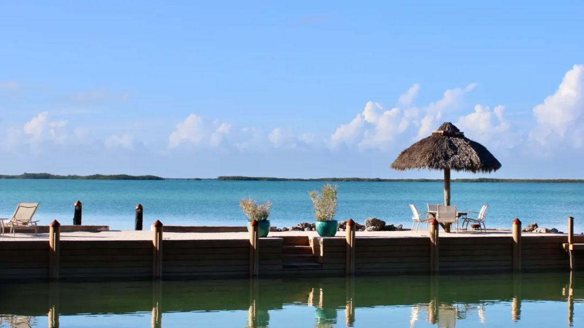 Quiet Florida Resorts to Recharge Before (or After) the Holiday Rush