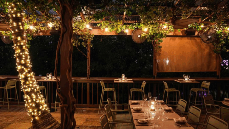 The 10 Hottest New Restaurants in Miami Everyone's Talking About