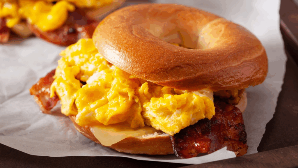 The Best Bagels in Florida, According to People Who Are Picky About Bagels