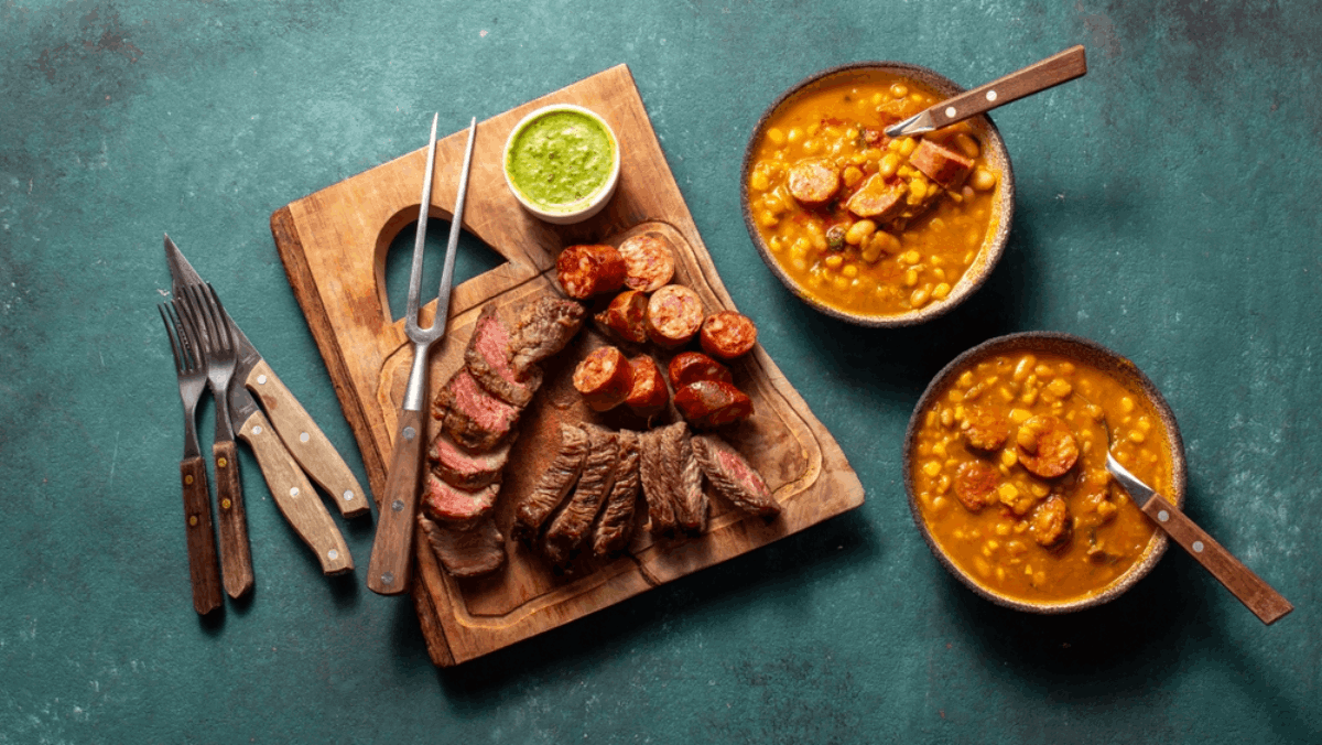 The Best Places for Authentic Argentine Food in Florida