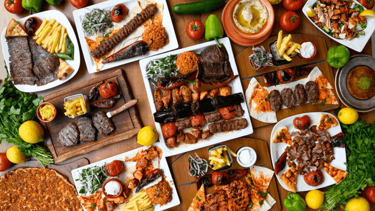 The Best Turkish Food in Florida: 10 Restaurants That Never Miss