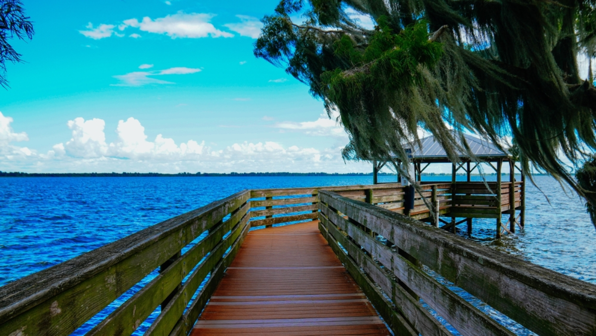 The Most Photogenic Nature Spots in Florida Nobody Talks About
