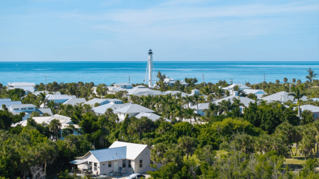 The Prettiest Little Islands in Florida You've Never Heard Of