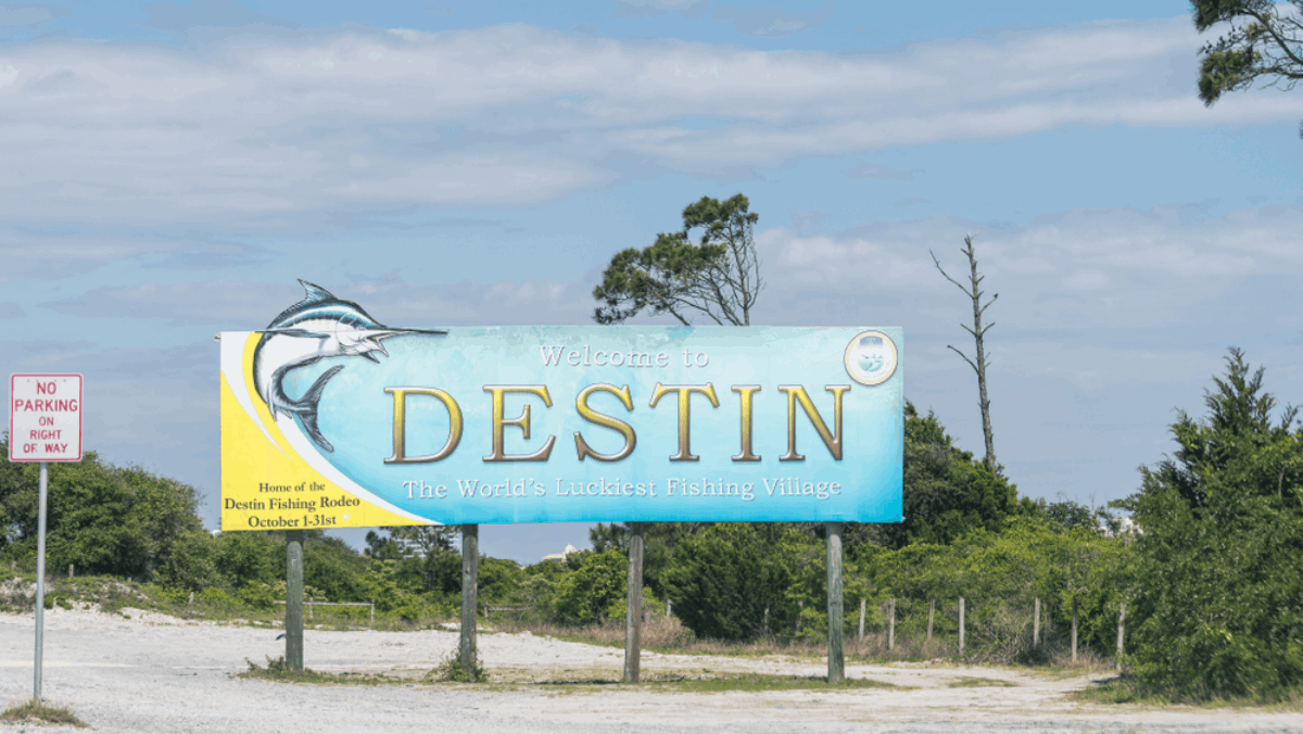 This Florida Town Has Some of the Clearest Water in the State — But Tourists Usually Miss It