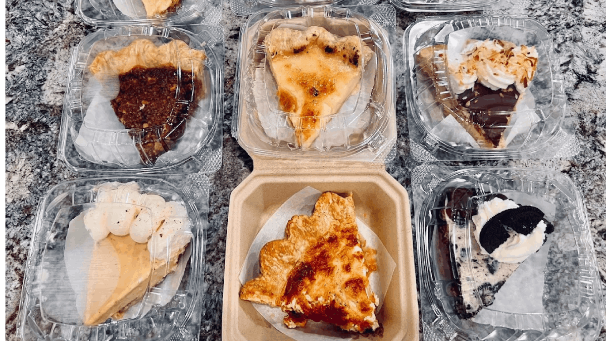 This Jacksonville Pie Shop Beat the Odds and Landed in the National Top 10
