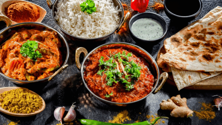 We Asked Floridians for Their Go-To Indian Restaurants—These Places Came Up Again and Again