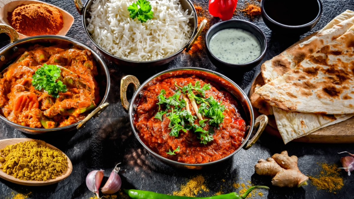 We Asked Floridians for Their Go-To Indian Restaurants—These Places Came Up Again and Again