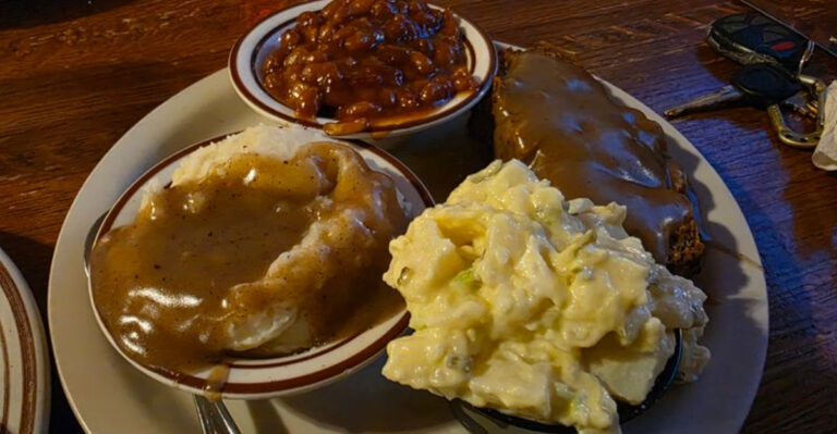 Florida Restaurants That Serve Recipes Passed Down for 100+ Years