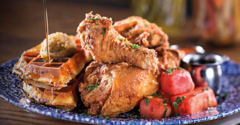 Florida Restaurants With the Best Fried Chicken, According to Locals