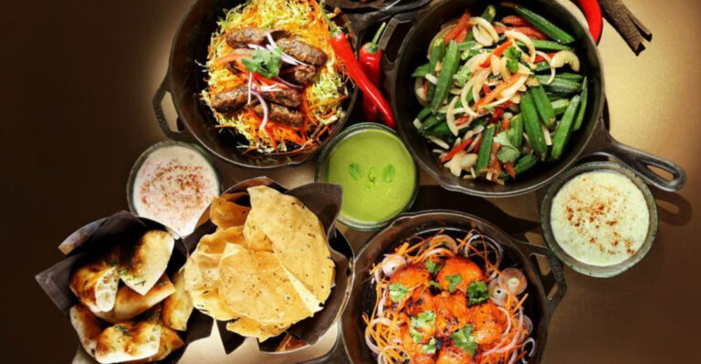 Florida’s 7 Hottest Restaurants for Seriously Spicy Food