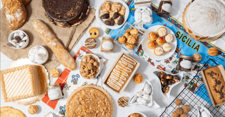 Florida’s Gluten-Free Bakeries That Even Non-GF Eaters Love