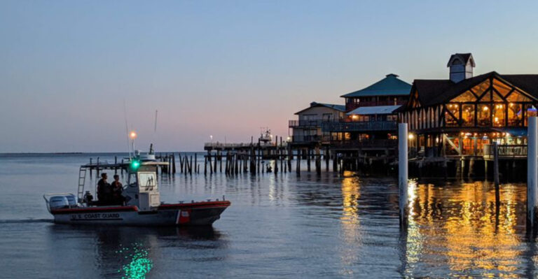 Florida’s Quietest Coastal Towns to Escape Holiday Crowds