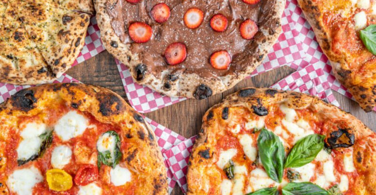 Gainesville’s 10 Best Late-Night Eats (That Aren’t on Any Student Guide)