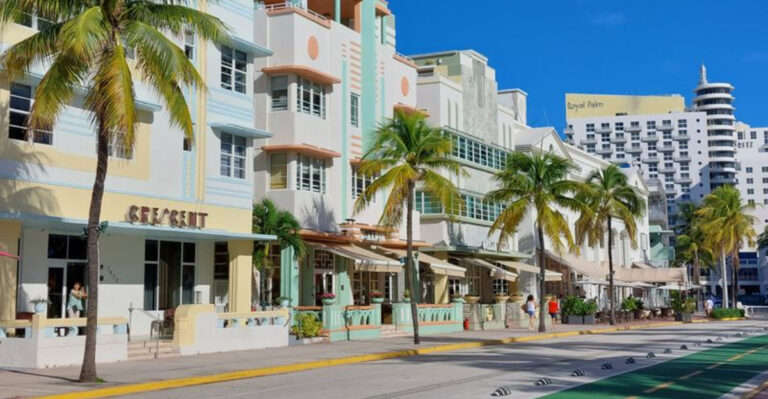 I Adore Florida, But These 5 Spots Are a Definite No