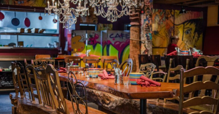 Is This Real? Florida Dining Experiences That Feel Straight Out of a Fantasy Novel