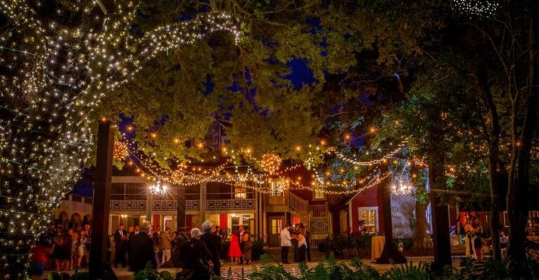 Miami’s 10 Most Instagrammable Holiday Spots (Perfect for December)