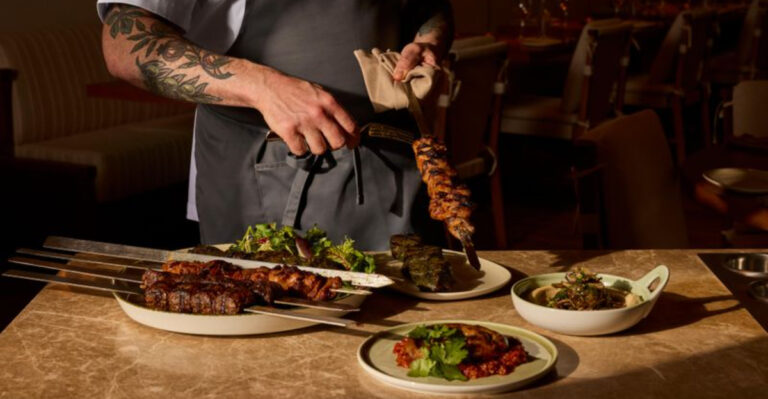 Miami’s Must-Try Restaurants for Christmas Eve and Christmas Day