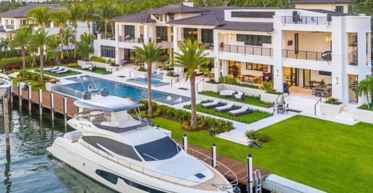 No Millions Needed to Visit This Florida Escape Loved by the Rich