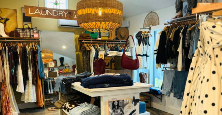 Orlando Thrift Stores Where Stylists Actually Shop