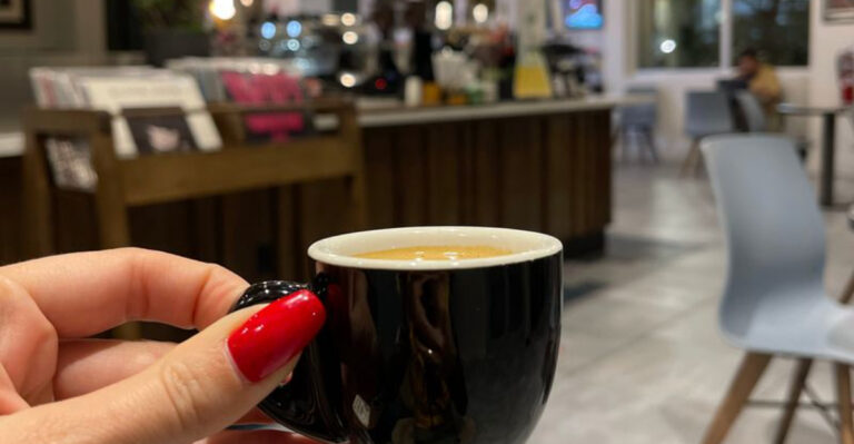 Orlando’s 10 Coziest Coffee Shops to Escape Cold Snaps This Month