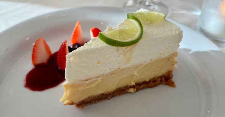 Our Key Lime Pie Trail Leads to 10 Stops You’ll Want to Save