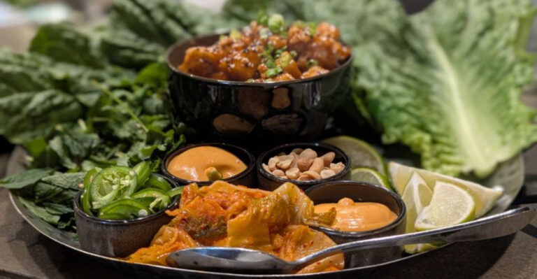 Our Picks for the 11 Best Restaurants in Tallahassee