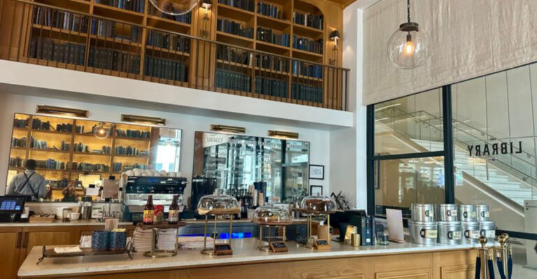 St. Petersburg Restaurants Everyone’s Talking About