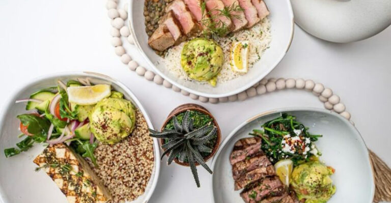 The 9 Best Seed Oil-Free Restaurants in Miami to Try Right Now