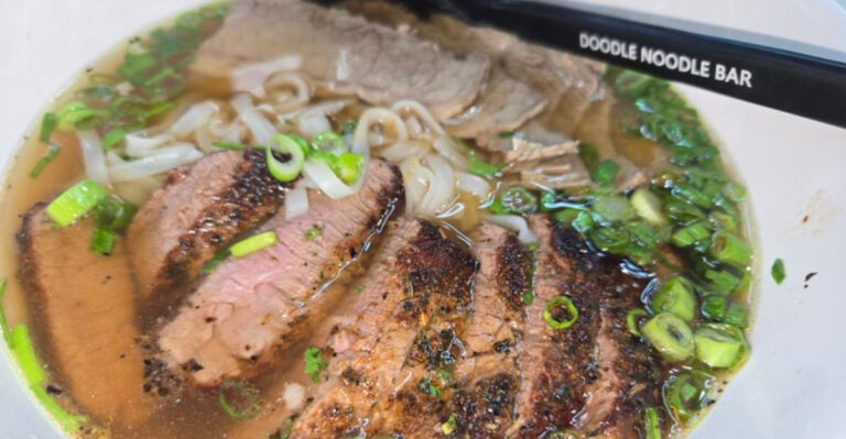 The Best Places for Pho in Tampa, According to Locals