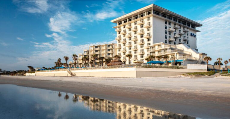 The Best Places to Stay in Daytona Beach for Every Kind of Traveler