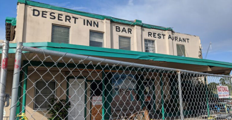 The Florida Town With a Name So Strange Locals Are Tired of Explaining It